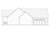 Farmhouse House Plan - Beech 15722 - Left Exterior