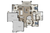 Farmhouse House Plan - Beech 15722 - 1st Floor Plan