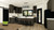 Modern House Plan - 45510 - Kitchen