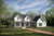 Farmhouse House Plan - Sandy Springs 52526 - 