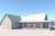 Secondary Image - Farmhouse House Plan - Sandy Springs 52526 - Rear Exterior