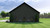 Farmhouse House Plan - 97015 - Right Exterior
