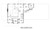 Farmhouse House Plan - 97015 - 2nd Floor Plan
