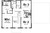 Colonial House Plan - Wallace 94544 - 2nd Floor Plan