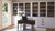 Colonial House Plan - Wallace 94544 - Study
