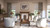 Colonial House Plan - Wallace 94544 - Family Room