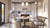 Colonial House Plan - Wallace 94544 - Dinette - 