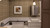 Colonial House Plan - Wallace 94544 - Master Bathroom