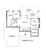 Craftsman House Plan - 41129 - Basement Floor Plan