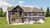 Craftsman House Plan - 41129 - Rear Exterior