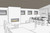 Country House Plan - The Overlook 40729 - Family Room