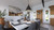 Farmhouse House Plan - Maple 1 81586 - Dining Room