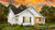 Secondary Image - Country House Plan - William 87535 - Left Exterior