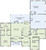 Classic House Plan - Cherry Street 15001 - 1st Floor Plan