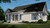 Farmhouse House Plan - Chloe Creek 92916 - Left Exterior