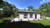 Secondary Image - Modern House Plan - Aqua Haven Pool House 79447 - Rear Exterior