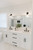 Farmhouse House Plan - 60736 - Master Bathroom