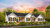 Traditional House Plan - Holliday 2 18582 - Left Exterior