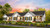 Secondary Image - Traditional House Plan - Holliday 2 18582 - Right Exterior