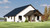 Modern House Plan - 70262 - Left Exterior