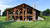 Contemporary House Plan - 63318 - Rear Exterior