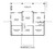 Contemporary House Plan - 63318 - Basement Floor Plan