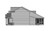 Traditional House Plan - Magnolia 34127 - Right Exterior