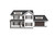 Farmhouse House Plan - 48259 - Front Exterior