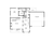 Farmhouse House Plan - 48259 - 1st Floor Plan