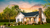Traditional House Plan - Kendall 22885 - Right Exterior