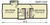 Secondary Image - Traditional House Plan - Faber 2 78858 - 2nd Floor Plan