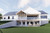 Secondary Image - Craftsman House Plan - Monarch 20790 - Rear Exterior
