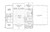 Craftsman House Plan - Monarch 20790 - 1st Floor Plan
