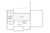 Craftsman House Plan - Monarch 20790 - Basement Floor Plan