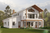 Country House Plan - Gladiolus 46034 - Rear Exterior