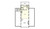 Secondary Image - Country House Plan - Gladiolus 46034 - 2nd Floor Plan