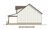 Country House Plan - Amaryllis 35574 - Right Exterior