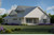 Craftsman House Plan - Maisy Creek 27409 - Rear Exterior