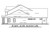 Craftsman House Plan - Maisy Creek 27409 - Right Exterior