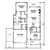 Craftsman House Plan - Maisy Creek 27409 - 1st Floor Plan