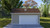 Traditional House Plan - LaMaye Garage 98617 - Front Exterior
