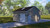 Traditional House Plan - LaMaye Garage 98617 - Rear Exterior