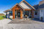 Farmhouse House Plan - 72066 - Exterior