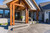 Farmhouse House Plan - 72066 - Porch
