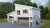 Contemporary House Plan - Keeler Garage 52919 - Front Exterior