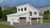 Contemporary House Plan - Keeler Garage 52919 - Front Exterior
