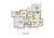 Farmhouse House Plan - 12936 - 1st Floor Plan