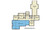Secondary Image - Farmhouse House Plan - 52262 - 2nd Floor Plan