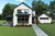 Contemporary House Plan - 22649 - Front Exterior