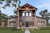 Country House Plan - Globe Thistle 79514 - Front Exterior